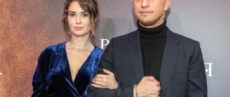 1 Agata Muceniece and Pavel Priluchny: divorce 2020