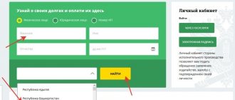 2 types of alimony debts