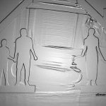 Alimony to grandparents