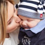 Alimony for the child&#39;s mother