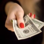 Алименты на супругу