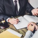 Actions and responsibilities of a notary when opening an inheritance