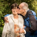 Additional payment to pension for 30 years of marriage of spouses