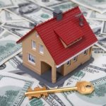 Доплата за приобретение жилья таким образом