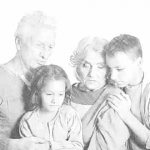 Is a sister entitled to her brother&#39;s inheritance?