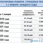 indexation of social pensions for disabled people