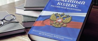 Instructions for action