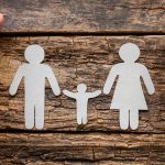 Как избежать алиментов на ребенка вне брака