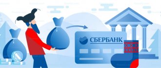 Как можно перевести пенсию на карту Сбербанка: актуальные способы