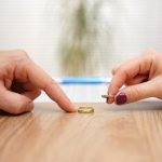 Как подать на развод через «Госуслуги»?