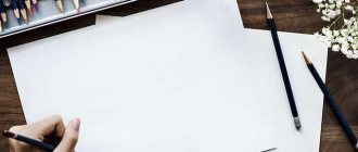 how to restore a writ of execution for alimony, a sheet of paper with a pencil