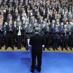 How to join the United Russia party