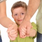 How to take a child into foster care or guardianship