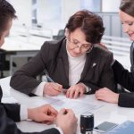 What documents need to be prepared to renounce an inheritance?