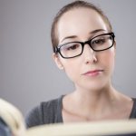 What benefits are available to children from large families when entering a university in 2019?