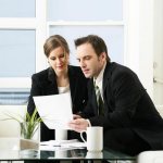 What rights does a common-law wife have after the death of her common-law husband?