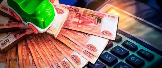 Categories of citizens who are exempt from paying transport tax in Moscow in 2020