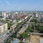 Minimum old-age pension in the Voronezh region for 2019