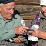 Минимальная пенсия с 1 января 2020 года: таблица по регионам, сколько составит прожиточный минимум и каков размер социальной доплаты