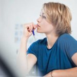 Settlement agreement on the division of marital property