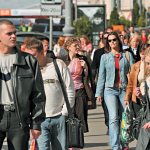 Is it possible to change my passport at a location other than my place of registration?