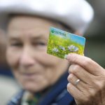 I haven’t received my pension on my Sberbank card, where should I call?