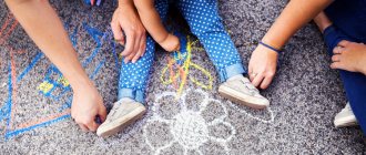 guardianship authorities when dividing property