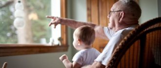 Basic concepts of inheritance law