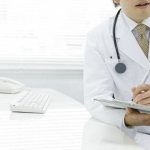 Features of 2 disability groups: working or not