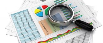 Отчетность для налоговой и персонификация учета