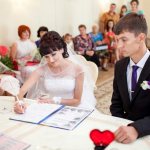 differences between official marriage and civil marriage