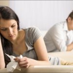 Responsibility of spouses for obligations: family law