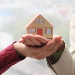 Package of documents for social assistance for housing