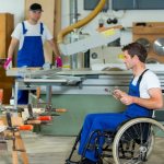 Пенсии работающим инвалидам