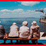 пенсионеры Краснодарского края