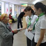 Пенсионеры в НПФ