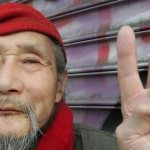 retirement age in China