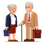 Retirement age in the Russian Federation
