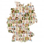 Пенсия в Германии для переселенцев