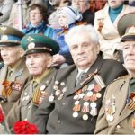 Пенсия ветеранов ВОВ в 2019 году: размер и виды поддержки