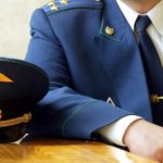 It is planned to significantly increase pensions for prosecutors in 2018