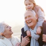 Помощь пенсионерам