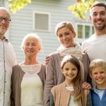 The concept of close relatives