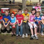 allowance for mothers of many children