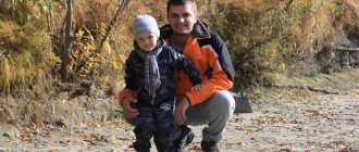 права отца на ребенка в гражданском браке