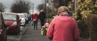 Ex-spouse's right to receive alimony after divorce
