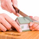 Процесс раздела квартиры на доли