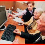 работающие пенсионеры Санкт-Петербурга