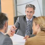 расторжение брака