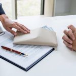 раздел бизнеса при разводе